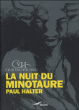 La nuit du minotaure&nbsp;-&nbsp;Paul Halter