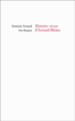 Histoire vécue d'Artaud le Momo&nbsp;-&nbsp;Antonin Artaud