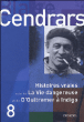 Oeuvres complètes&nbsp;-&nbsp;Blaise Cendrars