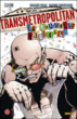 Transmetropolitan, T2&nbsp;-&nbsp;Ellis