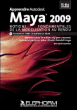 Apprendre Maya : Notions fondamentales&nbsp;-&nbsp;Cyril Cosentino
