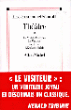 Théâtre complet&nbsp;-&nbsp;Eric-Emmanuel Schmitt