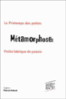 Métamorphoses&nbsp;-&nbsp;Collectif
