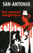 La nurse anglaise&nbsp;-&nbsp;San-Antonio