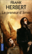 Le preneur d'âmes&nbsp;-&nbsp;Frank Herbert