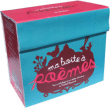 Ma boîte à poèmes&nbsp;-&nbsp;Michel Piquemal
