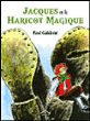 Jacques et le haricot magique&nbsp;-&nbsp;Paul Galdone