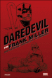 Dardevil by Frank Miller&nbsp;-&nbsp;Frank Miller