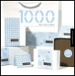 1000 bags, tags and labels&nbsp;-&nbsp;Collectif