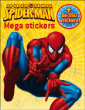 Méga stickers&nbsp;-&nbsp;Walt Disney