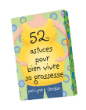 52 astuces pour bien vivre sa grossesse&nbsp;-&nbsp;Lynn Gordon