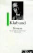 Moreau&nbsp;-&nbsp;Klabund