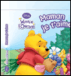 Winnie l'Ourson - Maman je t'aime