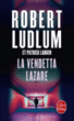 La vendetta Lazare