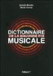 Dictionnaire de la mauvaise foi musicale&nbsp;-&nbsp;Basile Farkas, Josselin Bordat
