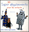 30 super déguisements pour les enfants&nbsp;-&nbsp;D. House
