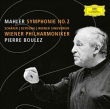 Symphonie N°2 Résurrection