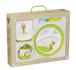 Vulli - Sophie la Girafe - Mon Premier Coffret Repas