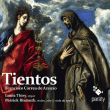 Francisco Correa De Arauxo&nbsp;-&nbsp;Livre de tientos