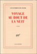 Voyage au bout de la nuit&nbsp;-&nbsp;Louis-Ferdinand Céline