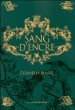 Sang d'encre&nbsp;-&nbsp;Cornélia Funke