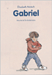 Gabriel&nbsp;-&nbsp;Elisabeth Motsch