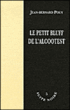 Le petit bluff de l'alcootest&nbsp;-&nbsp;Jean-Bernard Pouy