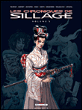 Les chroniques de Sillage, T5&nbsp;-&nbsp;Jean-David Morvan, Philippe Buchet