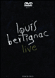 Live power trio - Edition super jewel box&nbsp;-&nbsp;Louis Bertignac
