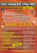 Karaoké KPM Pro volume 14 - Années 60 & 70&nbsp;-&nbsp;Karaoké