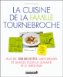La cuisine de la famille Tournebroche&nbsp;-&nbsp;Vincent Angouillant, Bruno Oger