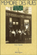 Paris 6ème arrondissement 1900-1940&nbsp;-&nbsp;Anna Radwan