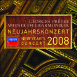 Georges Prêtre&nbsp;-&nbsp;Concert du nouvel an 2008