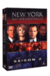 New York Section Criminelle - Coffret de la Saison 2