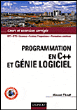 Introduction au génie logiciel en C++&nbsp;-&nbsp;Vincent T'kindt