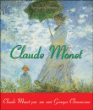 Claude Monet&nbsp;-&nbsp;Georges Clémenceau