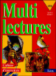 Multilectures Ce2 - Cahier D'exercices&nbsp;-&nbsp;Gehin-M