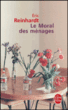 Le moral des ménages&nbsp;-&nbsp;Eric Reinhardt