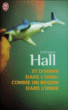 Et dormir dans l'oubli comme un requin dans l'onde&nbsp;-&nbsp;Steven Hall