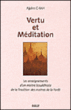 Vertu et méditation&nbsp;-&nbsp;Ajahn Chah
