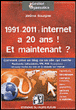1991-2011 Internet a 20 ans&nbsp;-&nbsp;Jérôme Bourgine