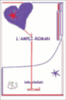 L'ampli-roman&nbsp;-&nbsp;Leïla Chellabi