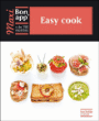 Easy cook&nbsp;-&nbsp;Collectif