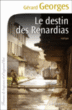 Le destin des Renardias&nbsp;-&nbsp;Gérard Georges