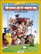 Les règles du rugby en Bd&nbsp;-&nbsp;Poupard, Béka