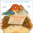 Journal secret de Jojo Sapino méchant coco&nbsp;-&nbsp;Lucie Papineau, Philippe Béha