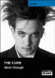 Cure, never enough&nbsp;-&nbsp;Jeff Apter
