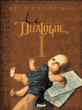 Le décalogue, T1&nbsp;-&nbsp;Joseph Béhé, Giroud
