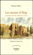 Les secrets d'Alep&nbsp;-&nbsp;Florence Ollivry