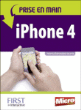 Prise en main iPhone 4&nbsp;-&nbsp;Yasmina Salmandjee-Lecomte